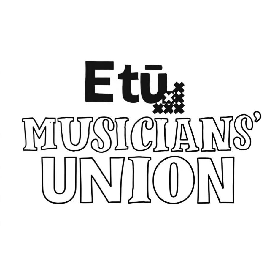E Tū Musicians' Union
